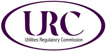 Utilities Regulatory Commission